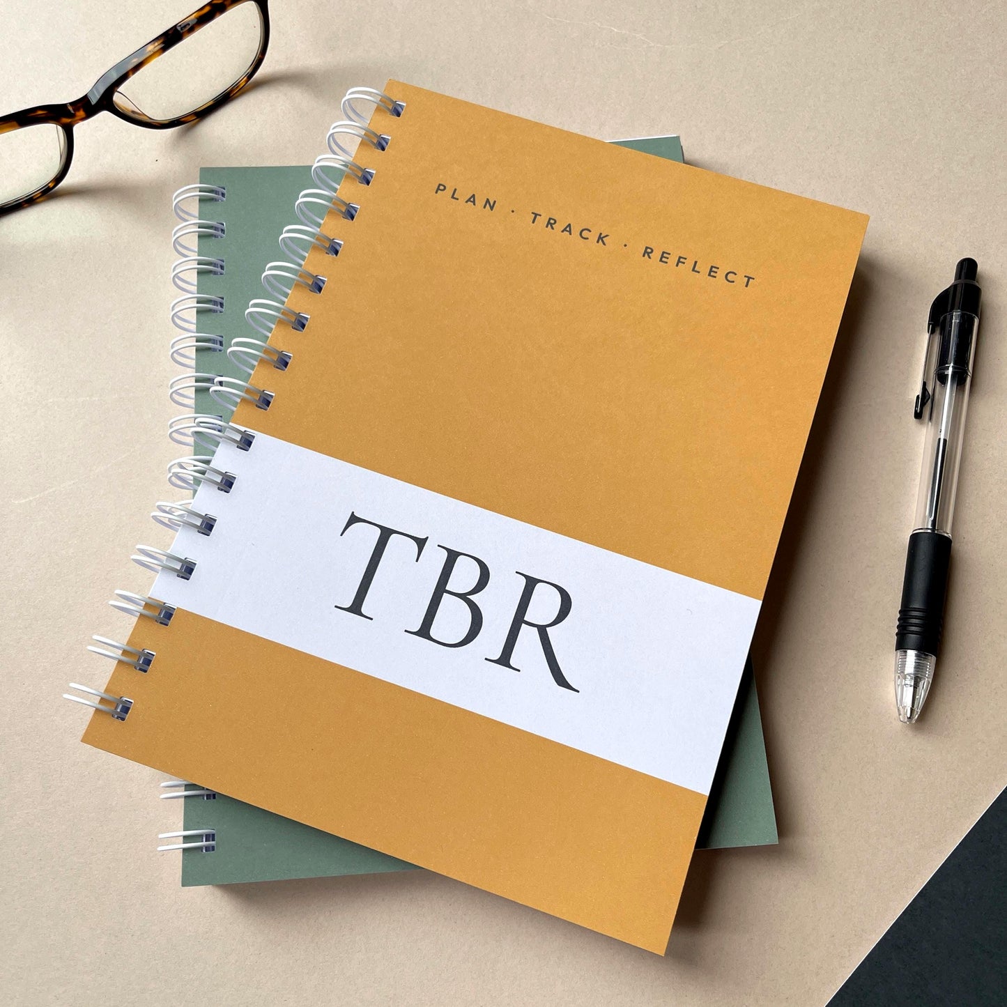 TBR Reading list