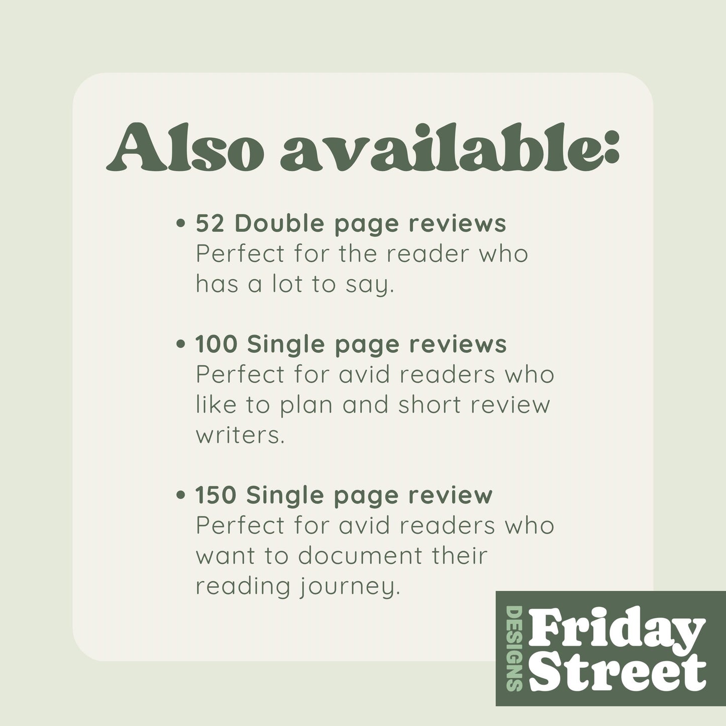 Book Review Journal - 150 Reviews