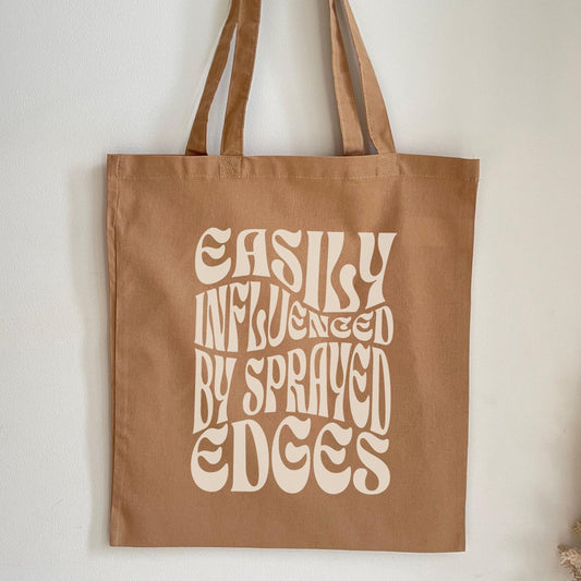 Book Tote Bag, Gift for Reader, Unique Present for Book Lover, Cotton Reusable Shopping bag, Funny book lover gift idea.