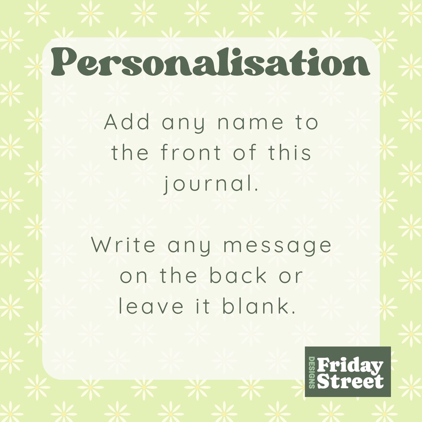 Personalised Book Review Journal - 150 Book Reviews