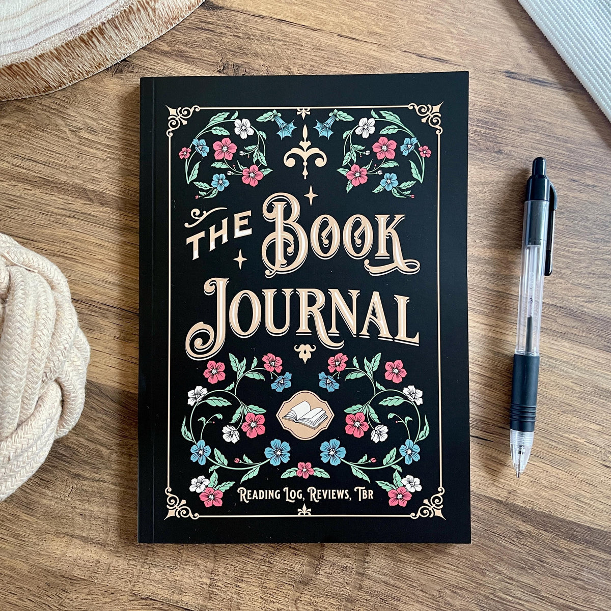 Reading Journal - Starter Collection