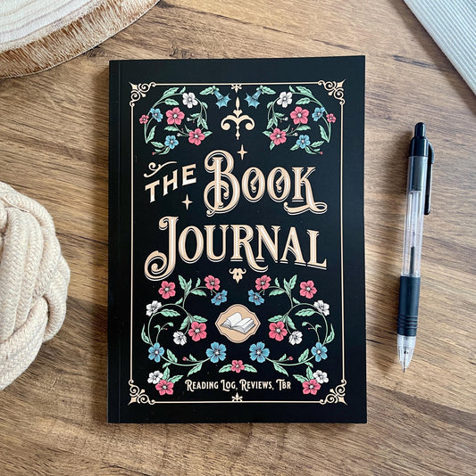 Reading Journal - Starter Collection