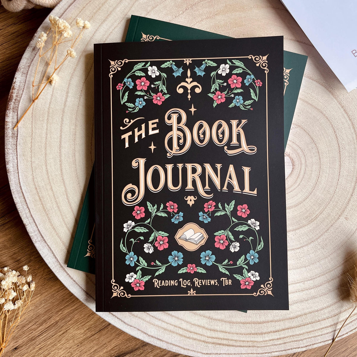 Reading Journal - Starter Collection