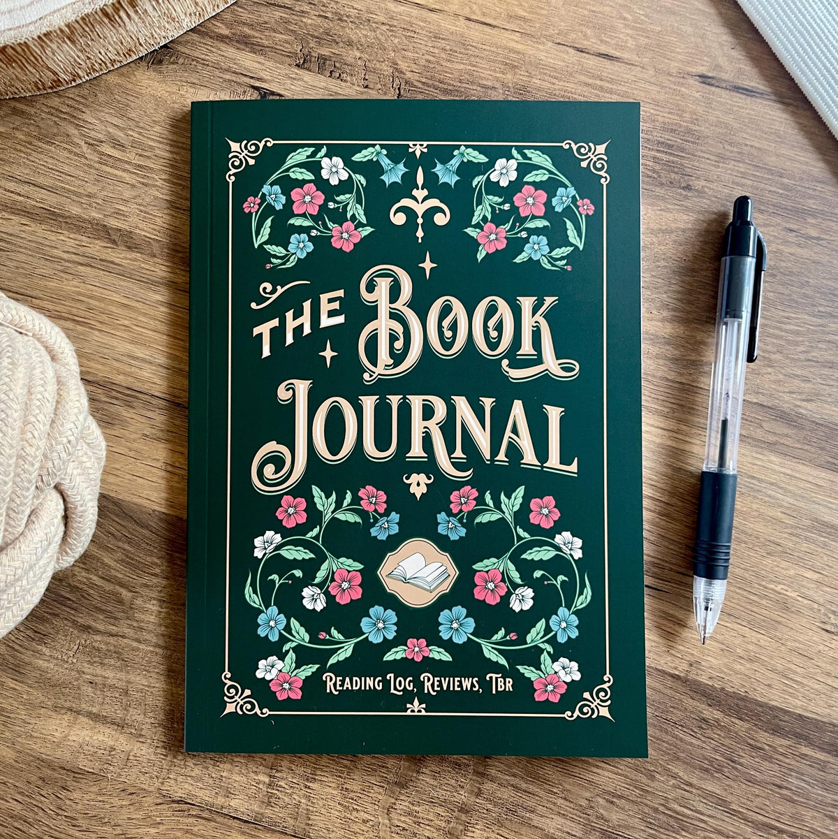 Reading Journal - Starter Collection