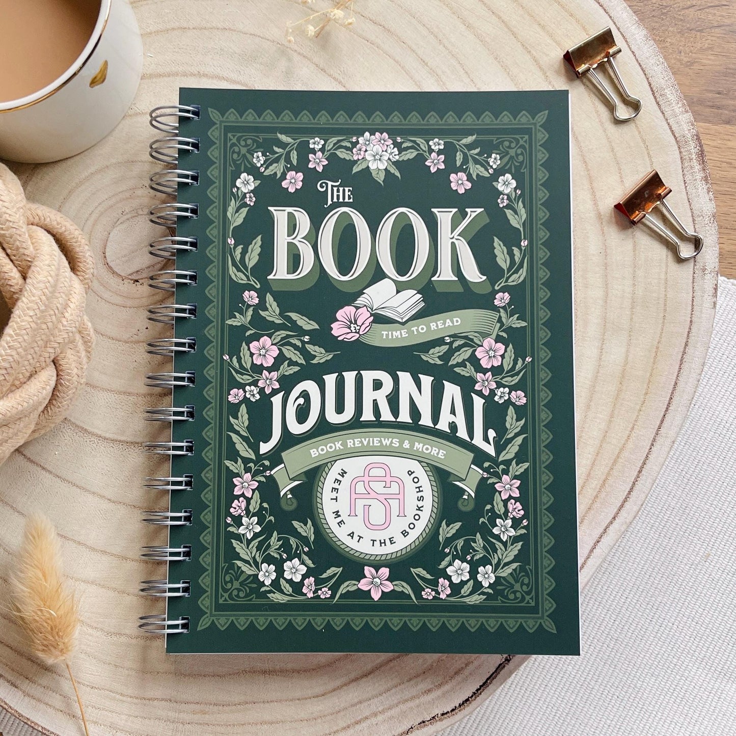 Book Review Journal - 150 Reviews
