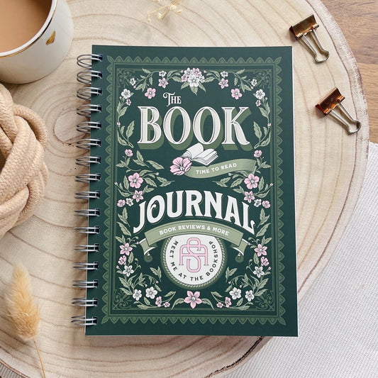 Book Review Journal - 150 Reviews