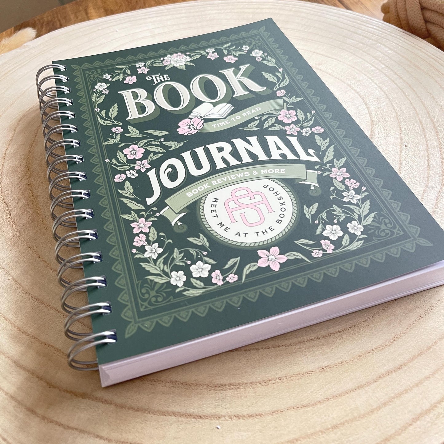 Book Review Journal - 150 Reviews