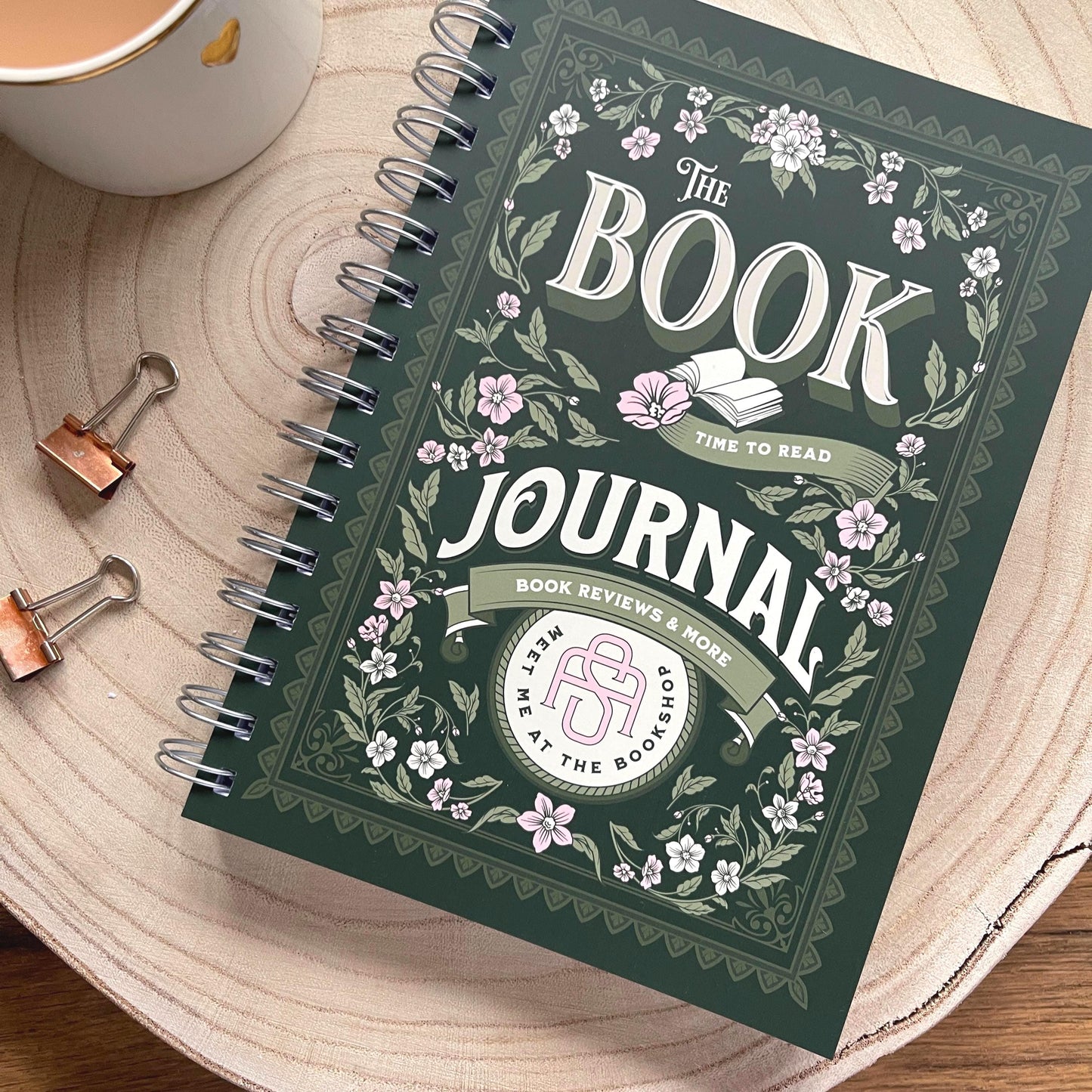 Book Review Journal - 150 Reviews