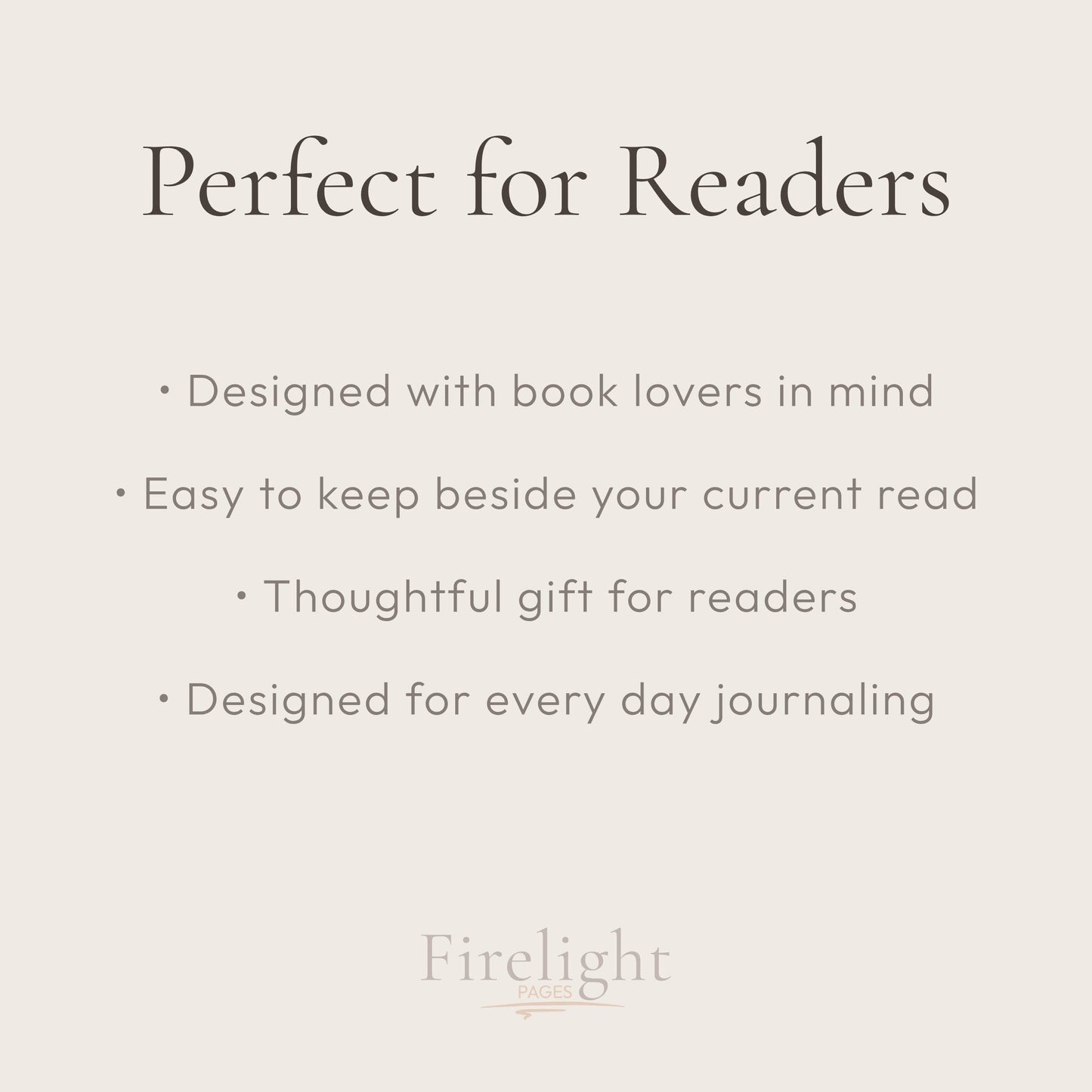 Reading Notes Notebook