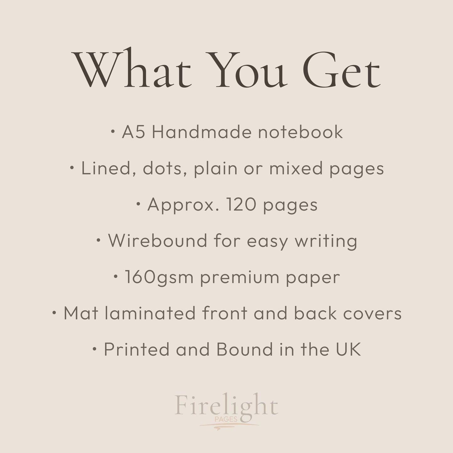 Reading Notes Notebook