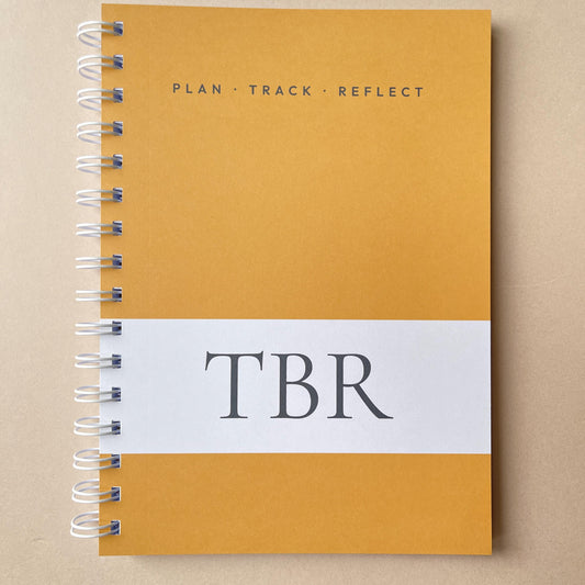 TBR Reading list