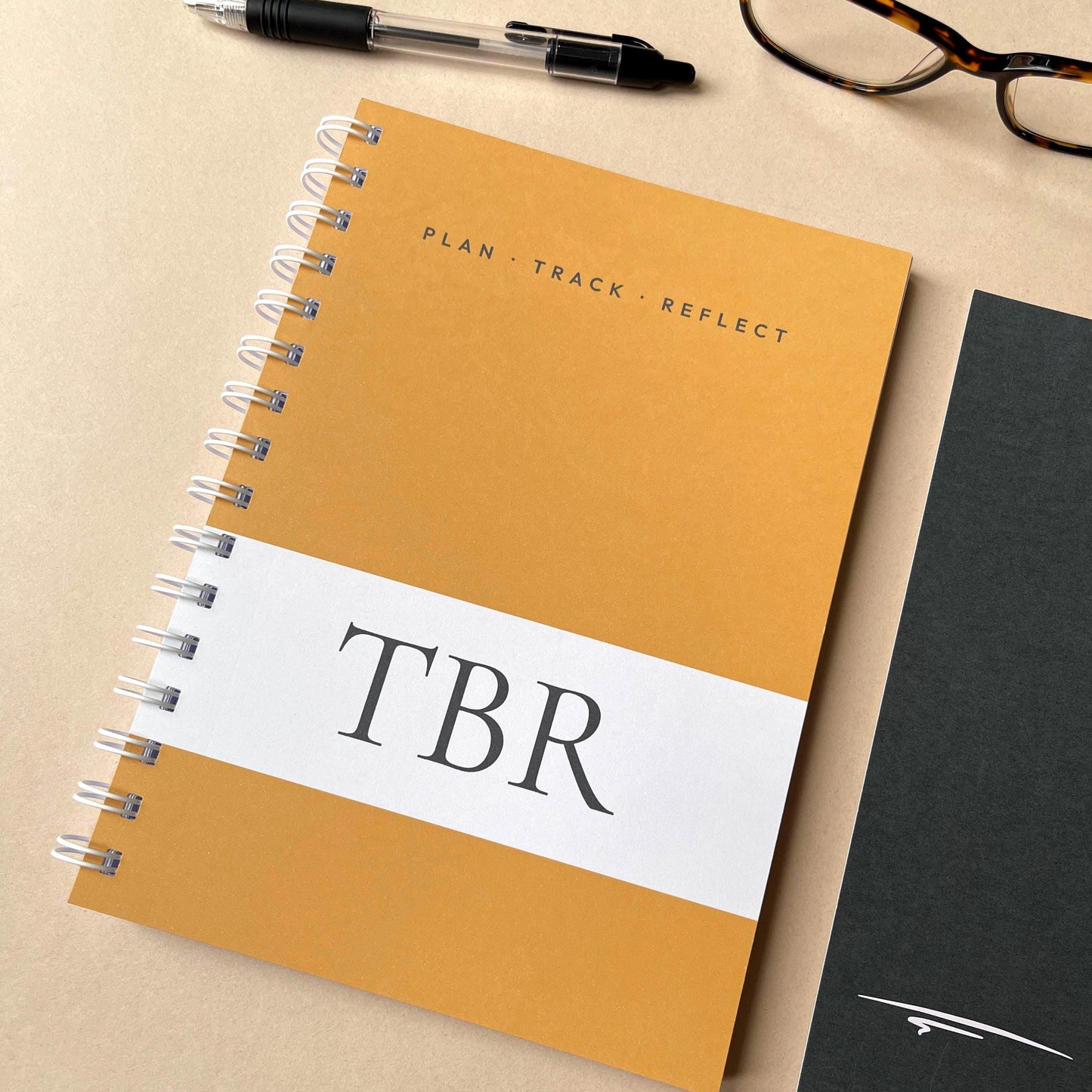 TBR Reading list