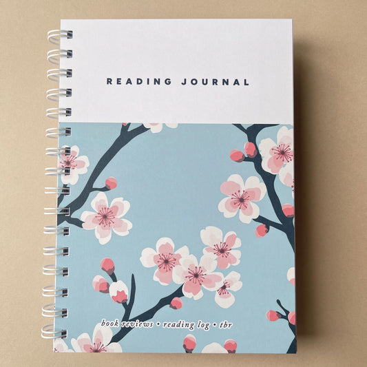 Reading Journal - Gift Collection