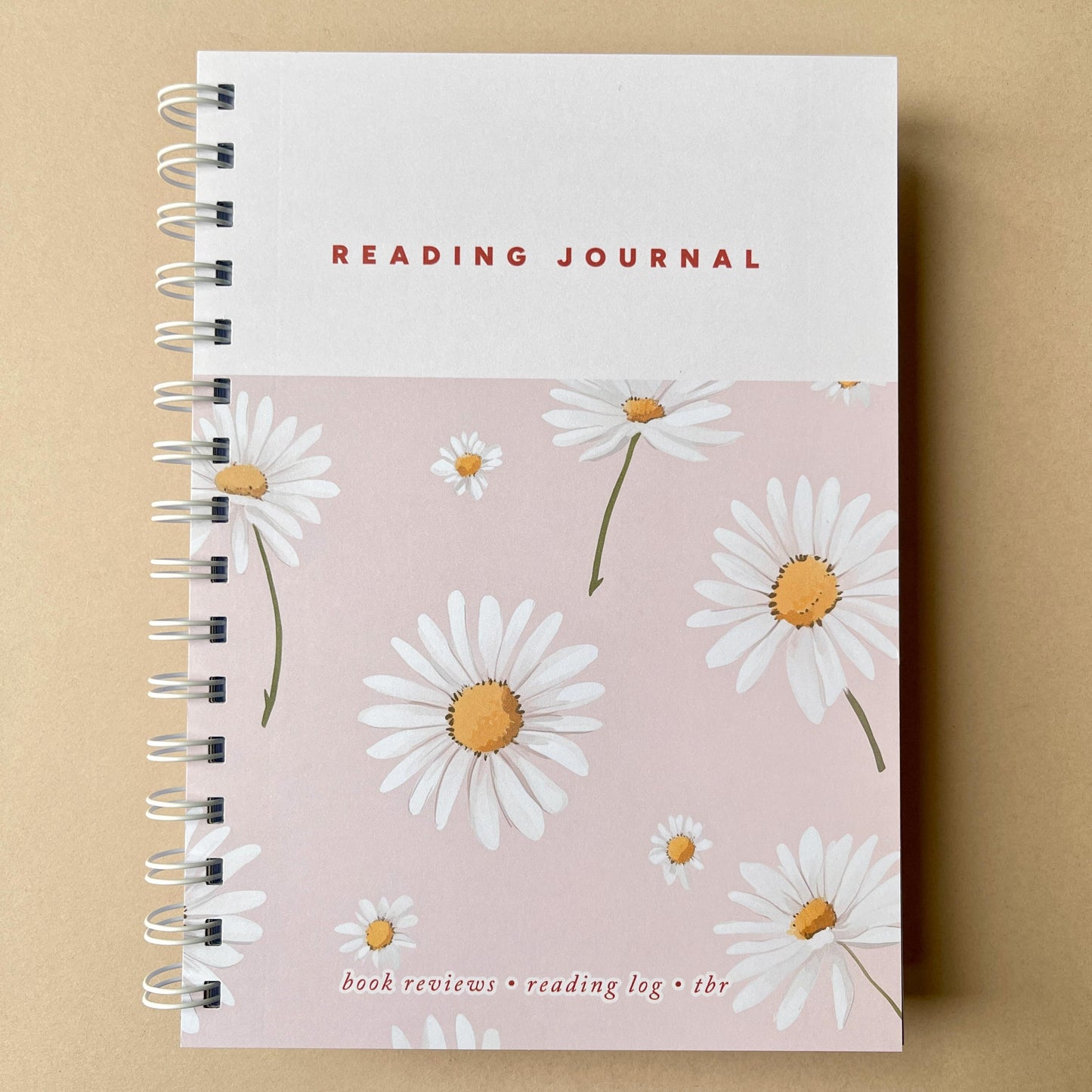 Reading Journal - Gift Collection